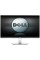 23.8" Монитор Dell S2421H белый