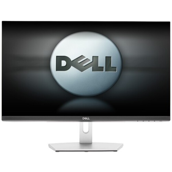 23.8" Монитор Dell S2421H белый