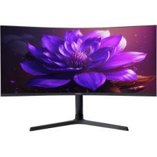 34" Монитор Irbis NobleView IMVW34UIDL черный