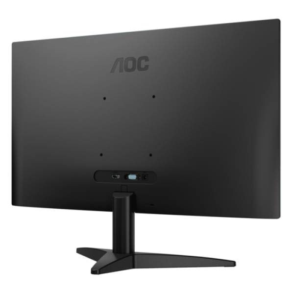 23.8" Монитор AOC 24B36X черный
