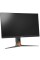 27" Монитор ASUS ROG Swift PG27UQR черный