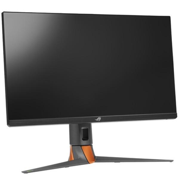 27" Монитор ASUS ROG Swift PG27UQR черный