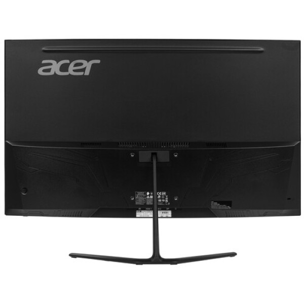 31.5" Монитор Acer Nitro ED320QRS3biipx черный