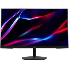 27" Монитор Acer Nitro XV271Zbmiiprx черный