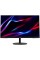 27" Монитор Acer Nitro XV271Zbmiiprx черный