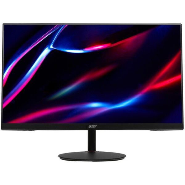 27" Монитор Acer Nitro XV271Zbmiiprx черный