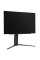 27" Монитор LG UltraGear 27GR95QE-B черный