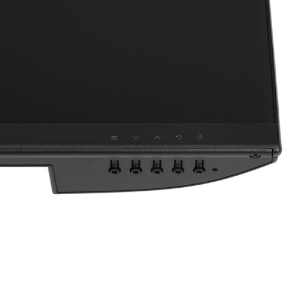 27" Монитор Digma Progress 27P404F черный