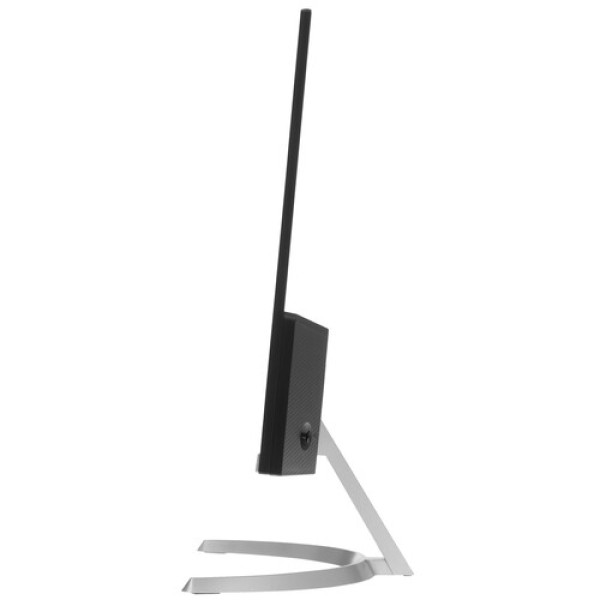 23.8" Монитор DEXP DF24N1T серебристый