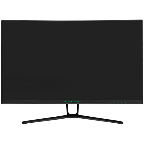 27" Монитор Titan Army N27SQ PLUS черный