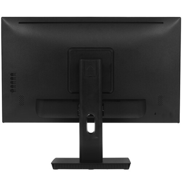 23.8" Монитор Irbis SMARTVIEW IMVW24FID01 черный