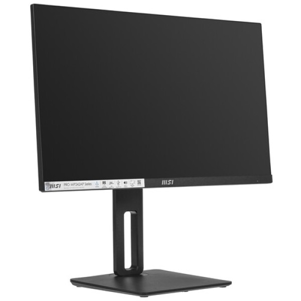23.8" Монитор MSI PRO MP242AP черный
