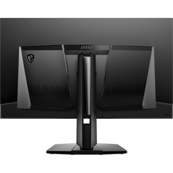 31.5" Монитор MSI MAG 321UP QD-OLED черный