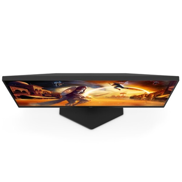 23.8" Монитор AOC 24G4XED черный
