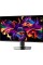 31.5" Монитор MSI MAG 321UP QD-OLED черный