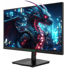 24.5" Монитор Titan Army P2510H черный