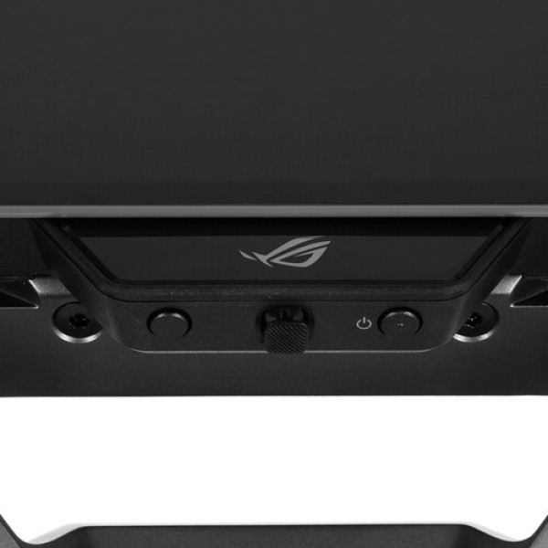 41.5" Монитор ASUS ROG Swift OLED PG42UQ черный