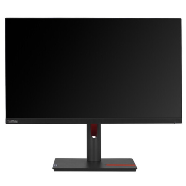 23.8" Монитор Lenovo ThinkVision P24h-30 черный