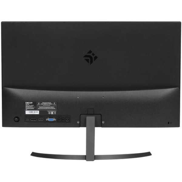 23.8" Монитор DEXP DF24N2T черный