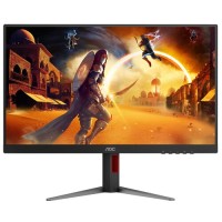 27" Монитор AOC 27G4H черный