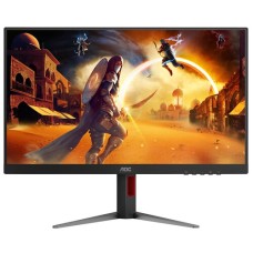 27" Монитор AOC 27G4H черный