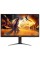 27" Монитор AOC 27G4H черный