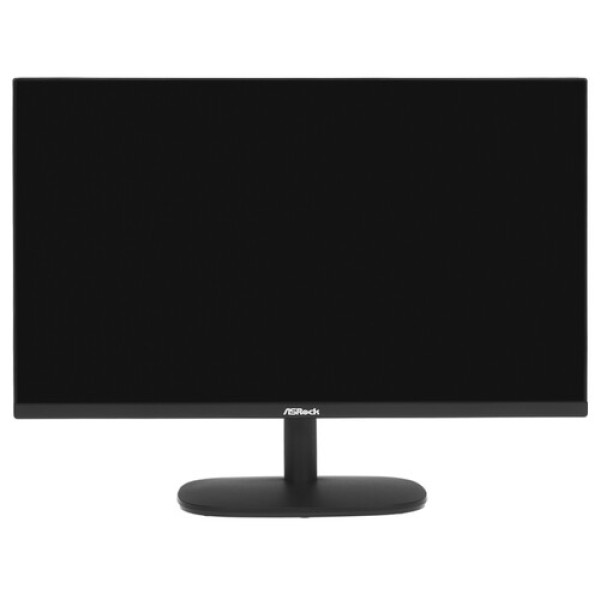 27" Монитор Asrock CL27FF черный