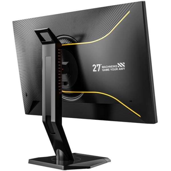 27" Монитор Machenike MKQ27F240-L черный