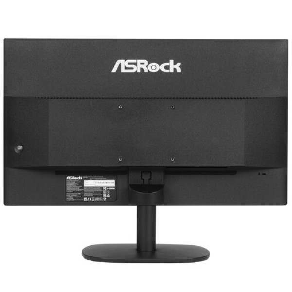 24.5" Монитор Asrock CL25FF черный