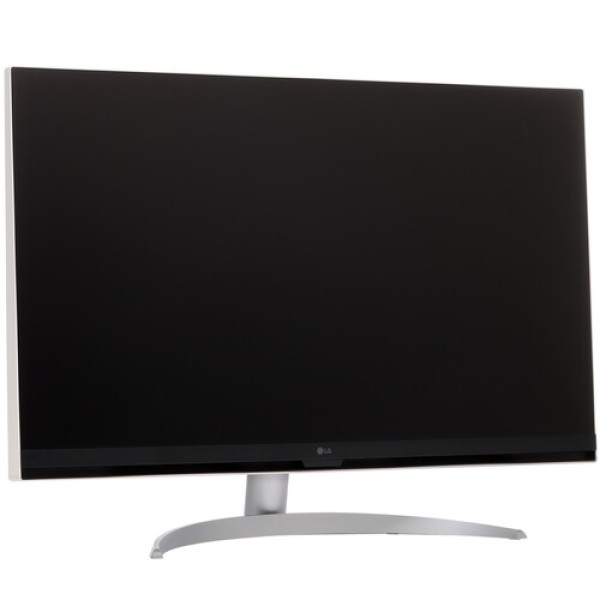 31.5" Монитор LG MyView 32SQ700S-W белый