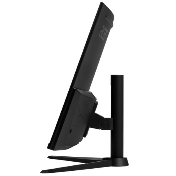 31.5" Монитор Acer Nitro XZ322QUV3bmiiphx черный