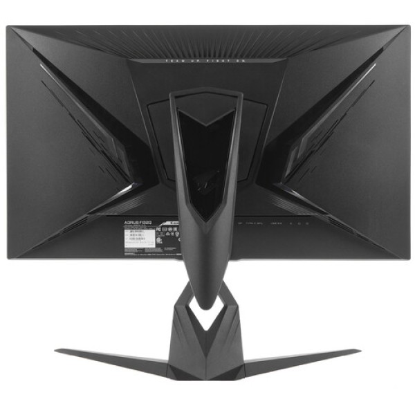 31.5" Монитор GIGABYTE AORUS FI32Q черный