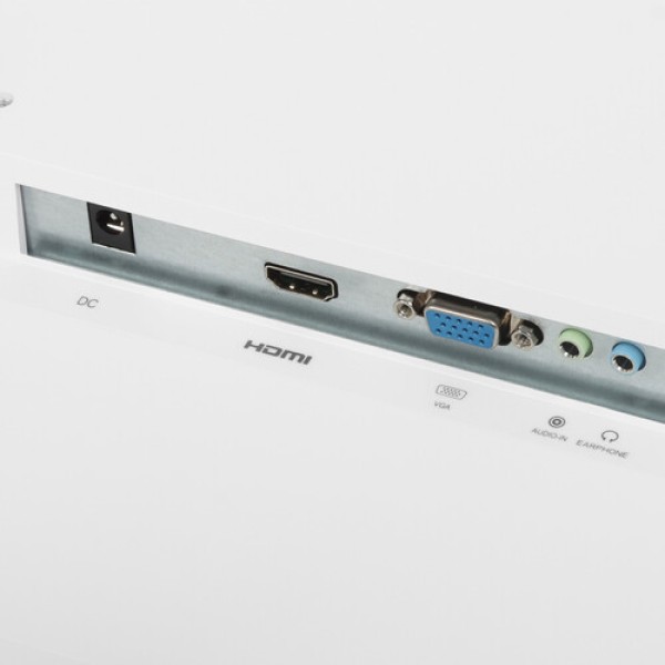 23.8" Монитор DEXP DF24N1 белый