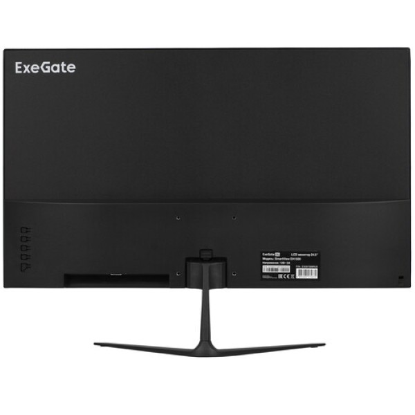 24.5" Монитор ExeGate SmartView EH1500 черный