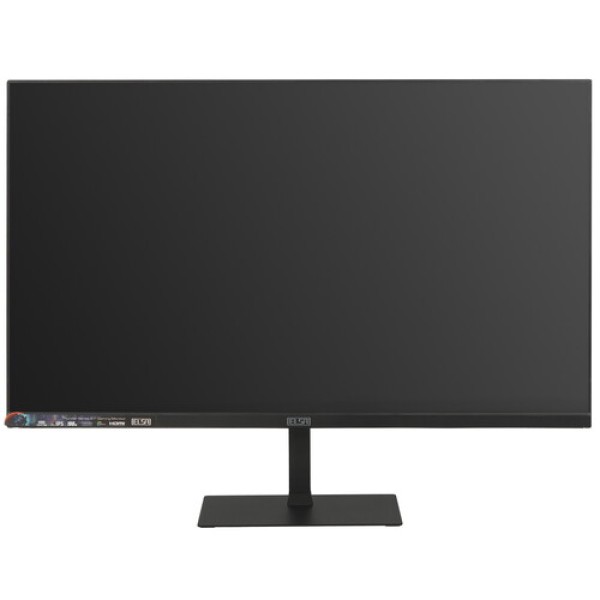 27" Монитор ELSA EA271Q черный