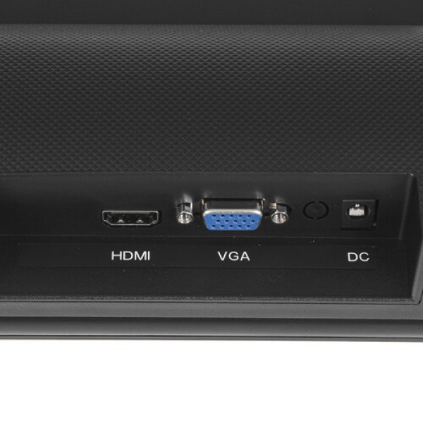 23.8" Монитор Dahua DHI-LM24-B200S черный
