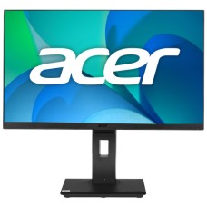 23.8" Монитор Acer Vero B247Ybmiprxv черный