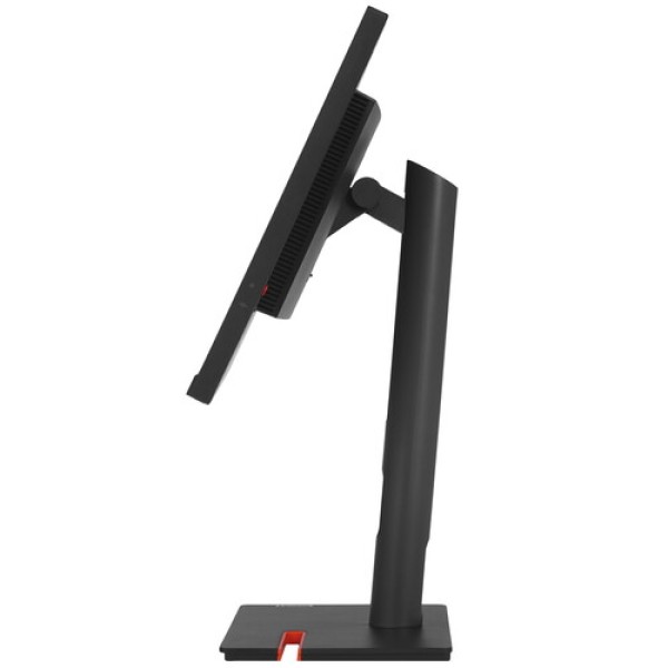23.8" Монитор Lenovo ThinkVision P24h-30 черный