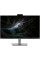 23.8" Монитор Dell C2423H черный