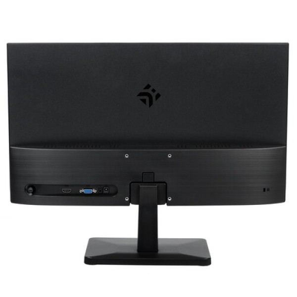 21.45" Монитор DEXP DF22N2 черный