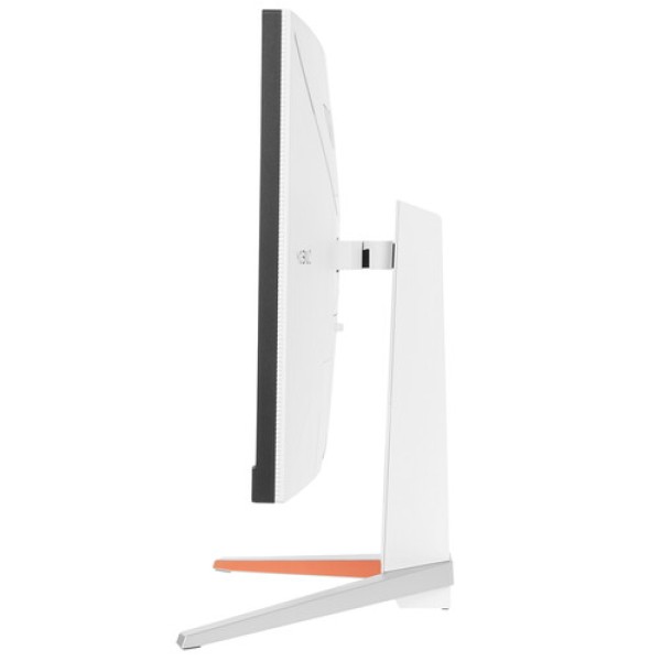 32" Монитор BenQ Mobiuz EX3210U белый