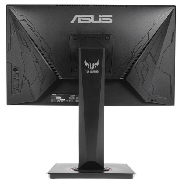 23.6" Монитор ASUS TUF Gaming VG24VQR черный