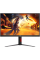 27" Монитор AOC U27G42 черный