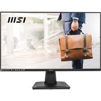 27" Монитор MSI PRO MP275Q черный