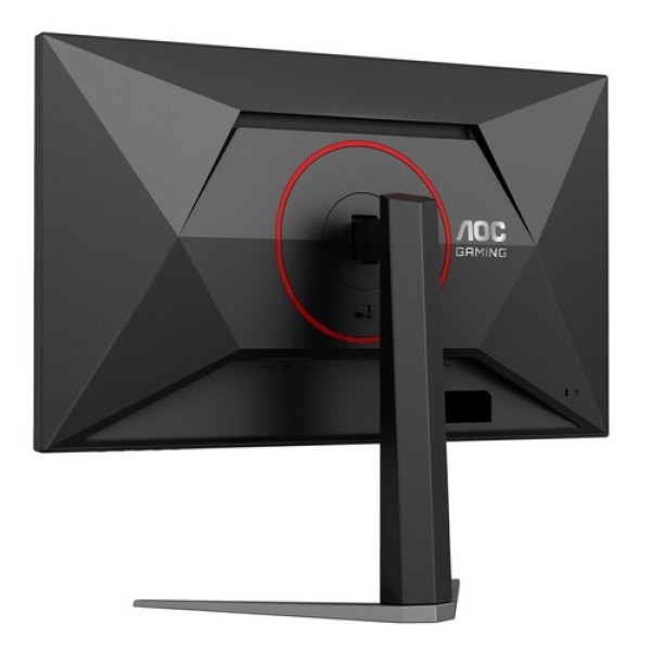 27" Монитор AOC 27G4H черный