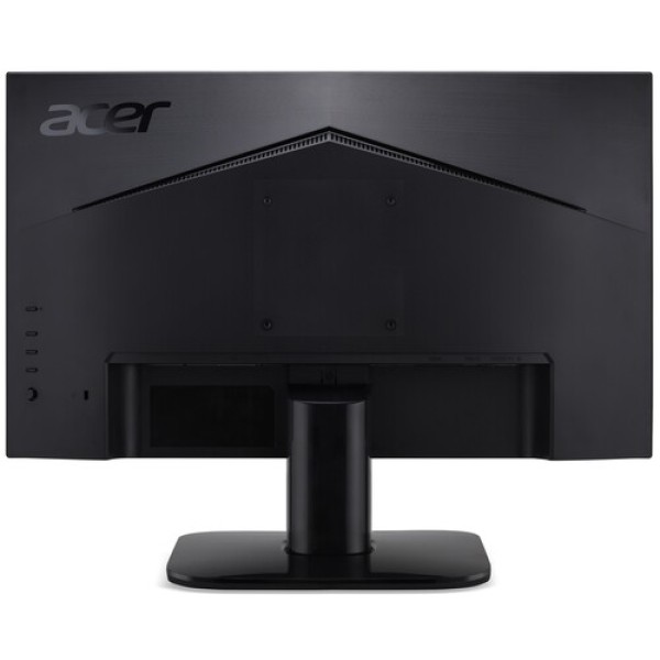 23.8" Монитор Acer KA242YG0bi черный