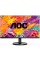 27" Монитор AOC Q27B3MA черный