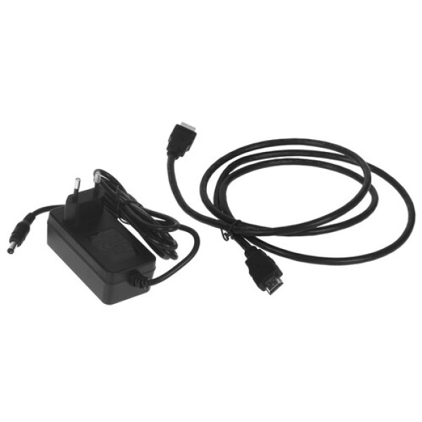 27" Монитор ELSA EA271Q черный