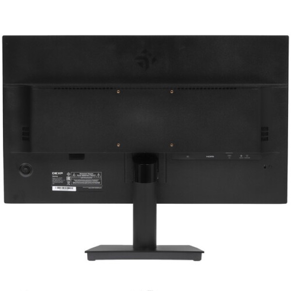 23.8" Монитор DEXP DF24N1 черный