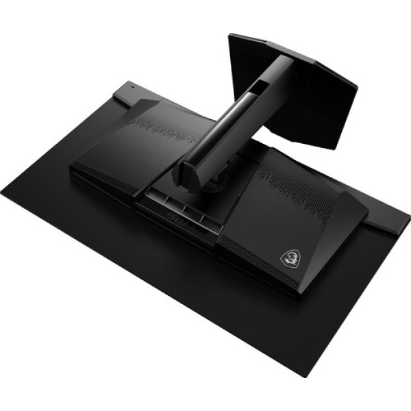 31.5" Монитор MSI MAG 321UP QD-OLED черный